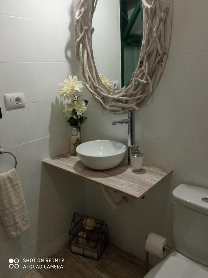 Maspalomas Precioso Bungalow, Sonnenland Eksteriør billede