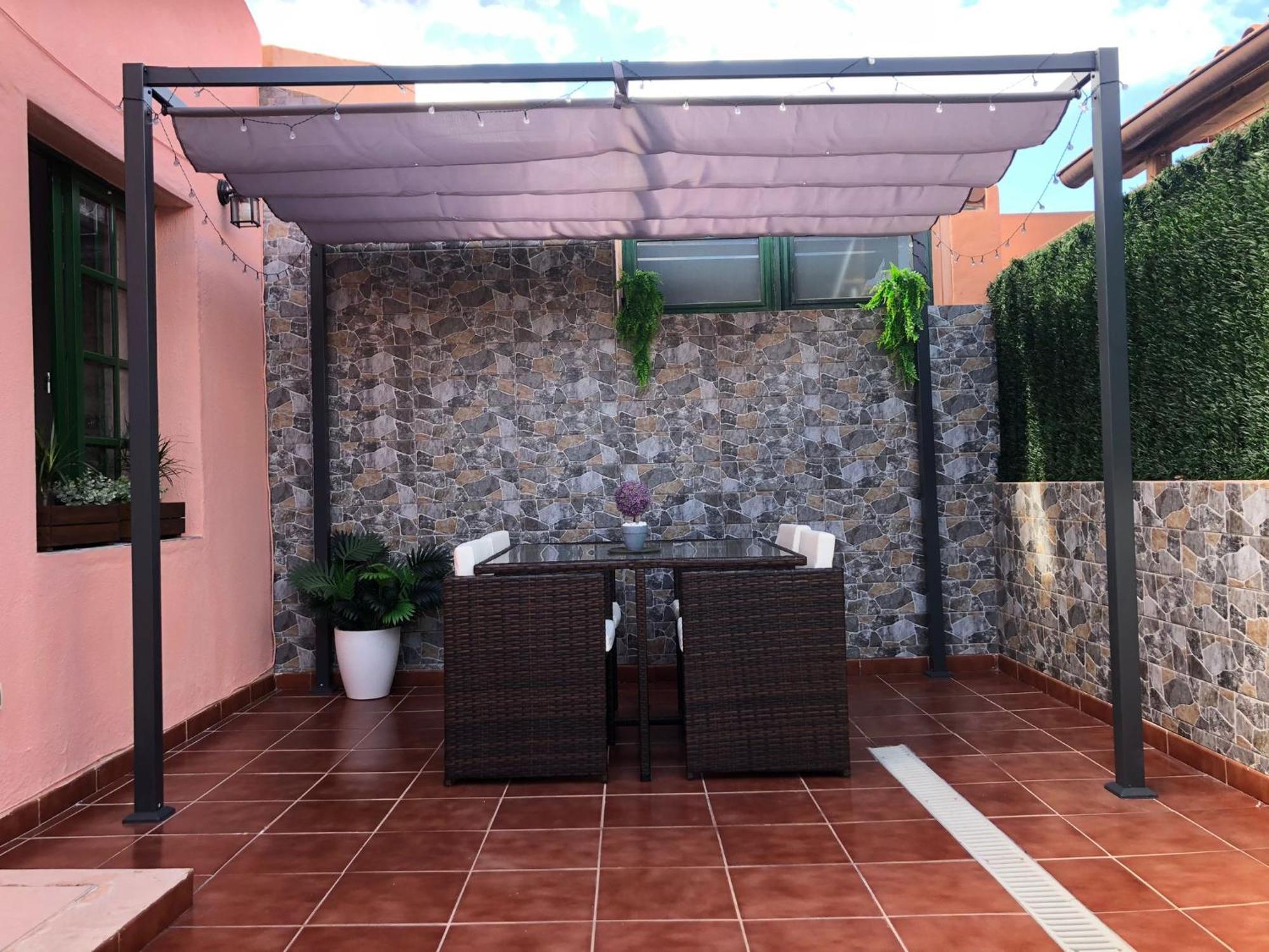 Maspalomas Precioso Bungalow, Sonnenland Eksteriør billede