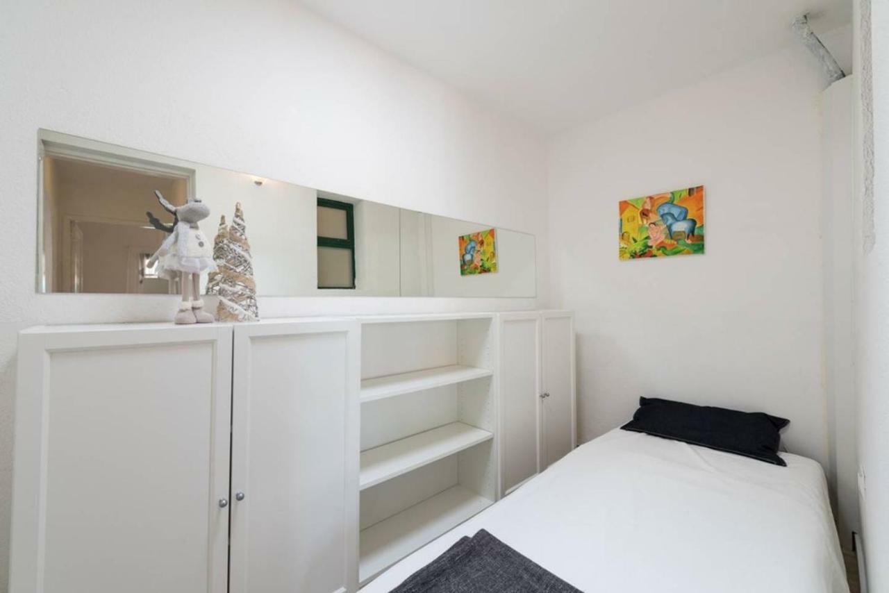 Maspalomas Precioso Bungalow, Sonnenland Eksteriør billede