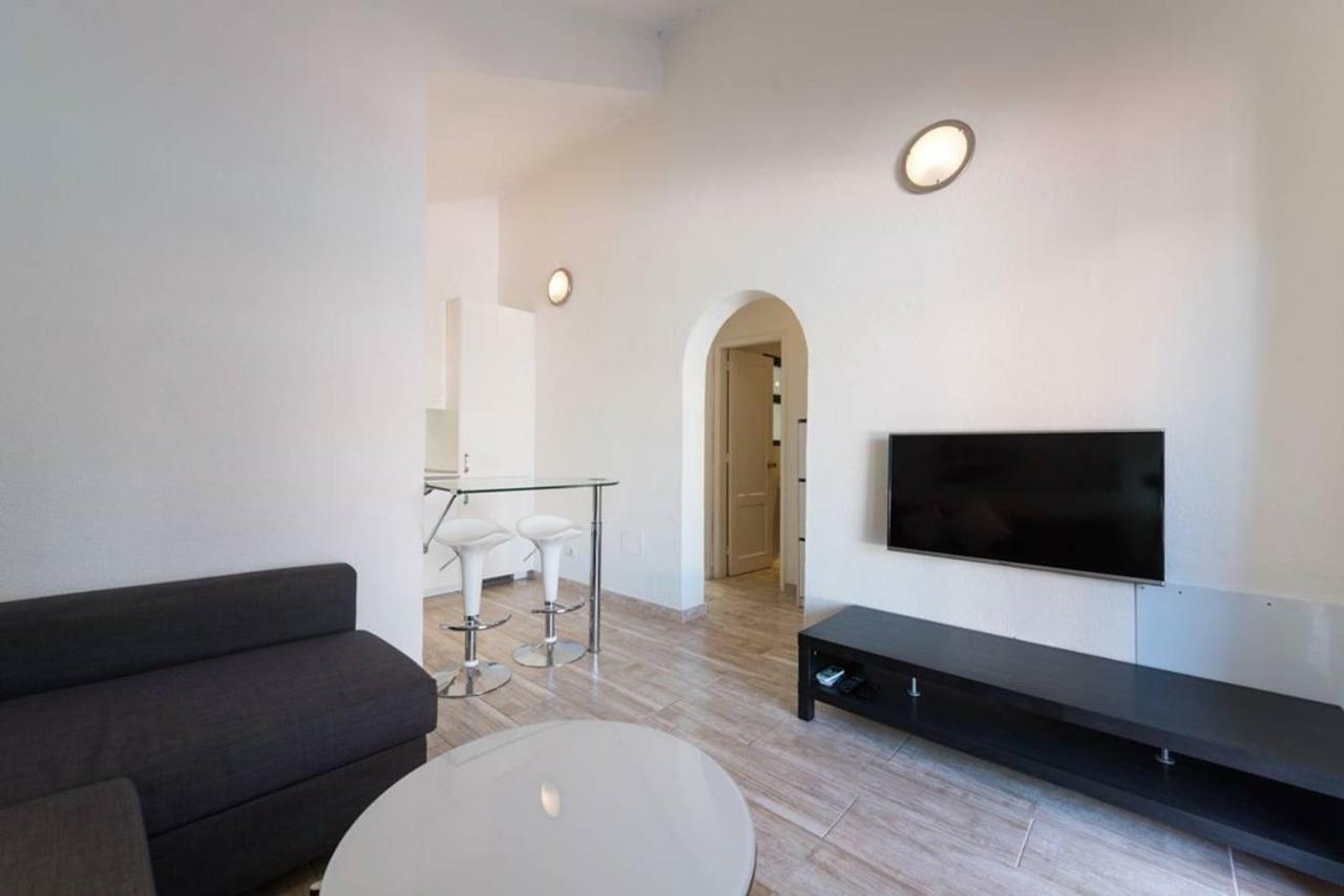 Maspalomas Precioso Bungalow, Sonnenland Eksteriør billede