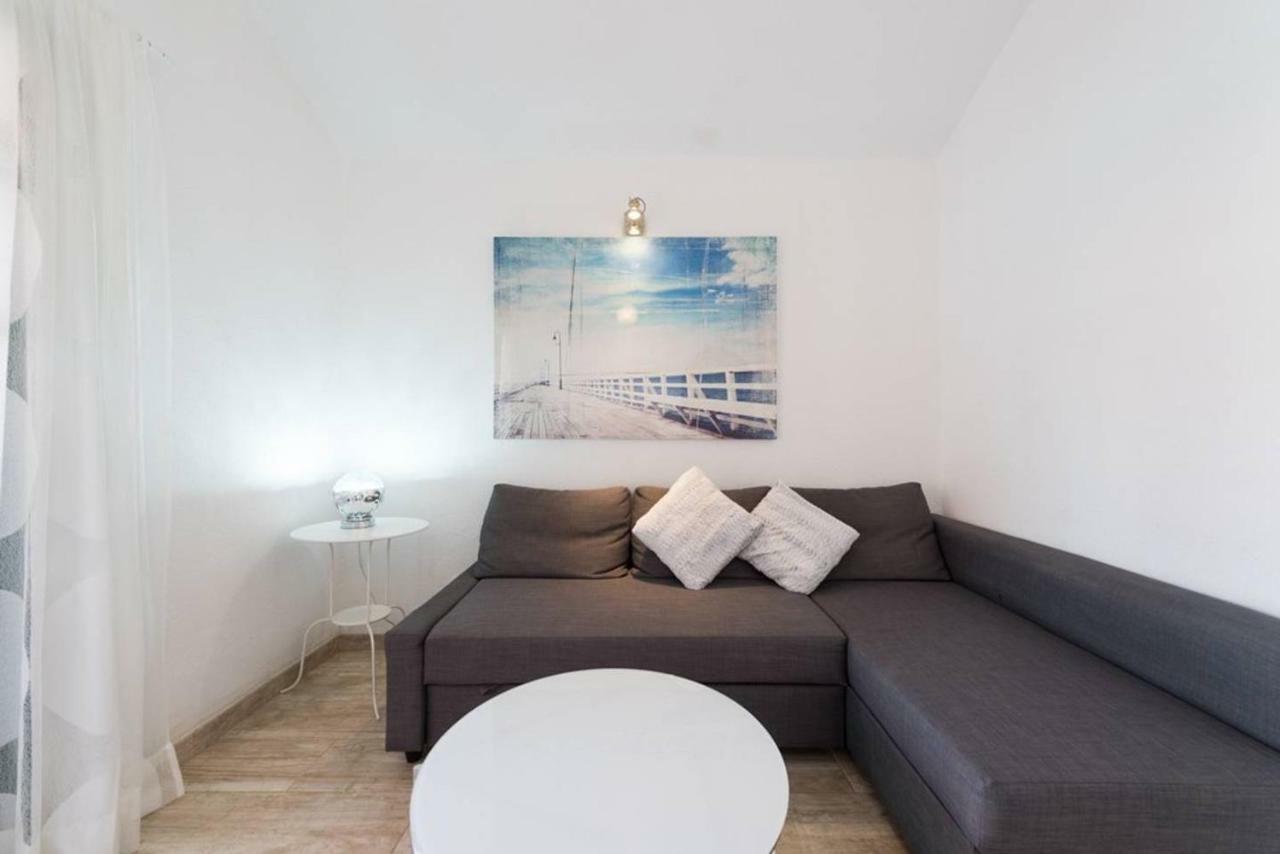 Maspalomas Precioso Bungalow, Sonnenland Eksteriør billede