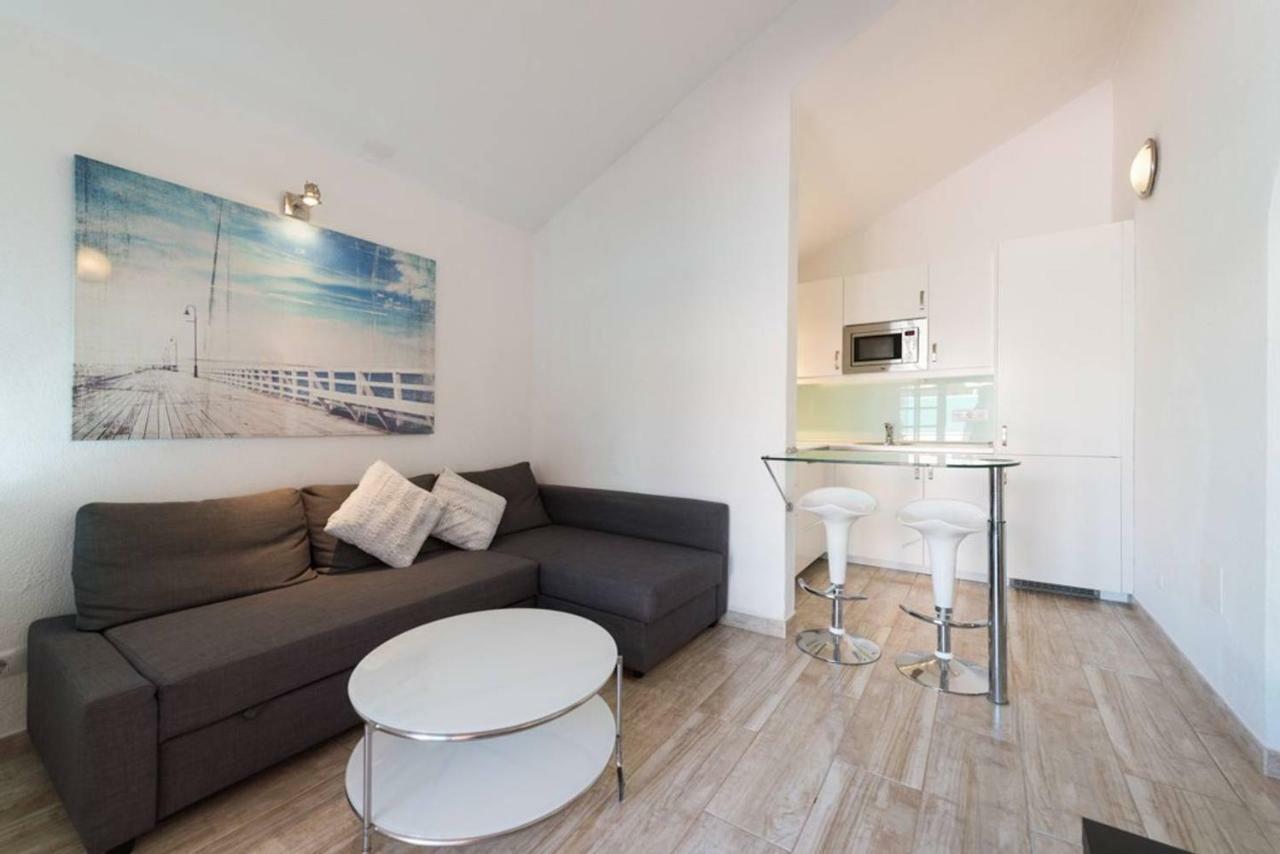 Maspalomas Precioso Bungalow, Sonnenland Eksteriør billede