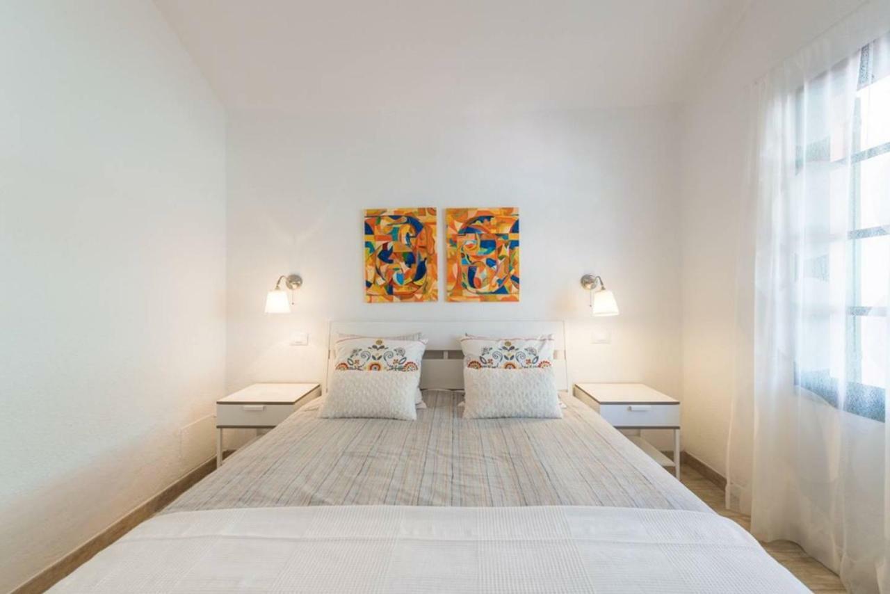 Maspalomas Precioso Bungalow, Sonnenland Eksteriør billede