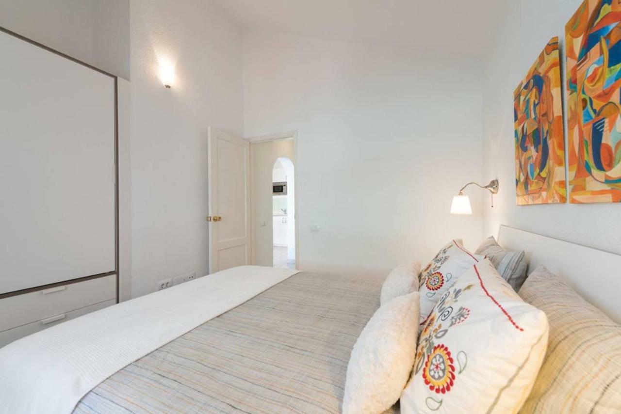 Maspalomas Precioso Bungalow, Sonnenland Eksteriør billede
